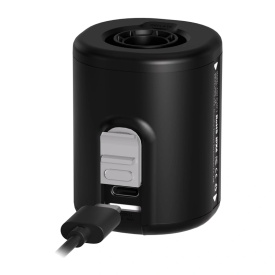 Pompă portabilă Flextail Tiny Pump 2 (negru) - Img 5