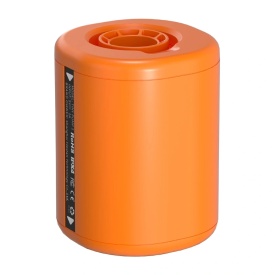 Pompă portabilă Flextail Tiny Pump 2 (portocalie) - Img 4