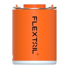 Pompă portabilă Flextail Tiny Pump X (portocalie) - Img 4