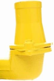 Pompă profesională KraftDele KD761 cu tocător și flotor – 3100W, 25.000 L/h, Complet submersibilă, Conexiune 2 inch - Img 2