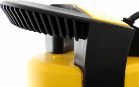 Pompă profesionala submersibilă apă murdară 1850W cu plutitor KraftDele KD741 – 21000L/h, cablu 10m - Img 6