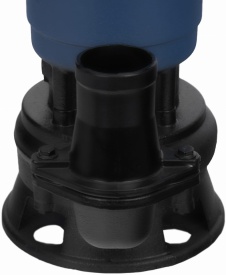 Pompă submersibilă 2850W 2” 30000L/h WDS2423 – pentru apă curată și murdară, 23m refulare - Img 10