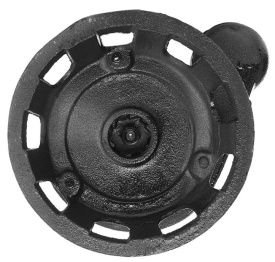 Pompă submersibilă cu tocător 2900W 2” KraftDele KD757 – 25m refulare, plutitor automat, apă murdară și dejecții - Img 9