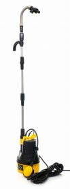Pompă submersibilă de grădină KraftDele KD746, 1700W, cu plutitor, pentru apă curată și apă murdară - Img 3