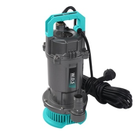 Pompa submersibilă pentru apă curată și murdară KraftDele WDS2425, 2200W, 1 inch, debit maxim 15000 l/h - Img 3