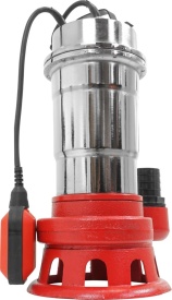 Pompă submersibilă pentru apă murdară cu plutitor și tocător VERKE MF-550F, 0,55 kW, 15000 l/h, evacuare 2" - Img 12