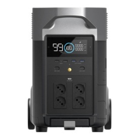 Portable Power Station EcoFlow DELTA Pro - Img 9