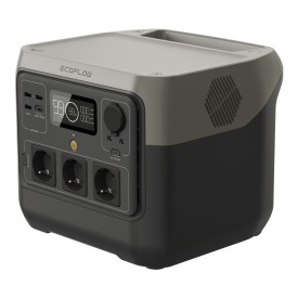 Portable power station EcoFlow RIVER 2 Pro - Img 4