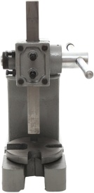 Presă hidraulică manuală 2T KraftDele KD10343 pentru atelier, service auto și lucrări de presare precise - Img 7