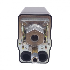 Presostat compresor de aer trifazic 3F 400V 16 A 6-8 bari NR.217 – Kraft&Dele