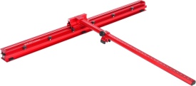 Przecinarka do glazury styl "T" | 90cm Prowadnica 1,7m KD11957 - Img 5