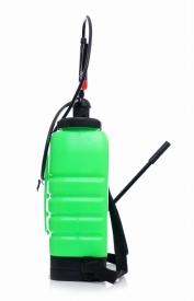Pulverizator manual cu presiune 18L KraftDele KD2021, cu rezervor mare și bretele reglabile pentru tratamente și stropire - Img 5