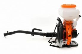 Pulverizator spalină cu presiune 20L KraftDele KD5220 pentru grădină, livadă și plantații - Img 7