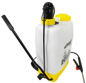 Pulverizator tip rucsac 16L MaxRom pentru grădină, livadă și sere, cu duză reglabilă și lance cu prelungitor - Img 4