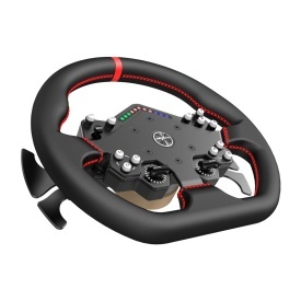 Racing Wheel with Base PXN VD10 DS - Img 3
