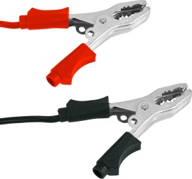 Redresor auto 12V/24V MaxRom V80016 pentru acumulatori plumb-acid, cu ampermetru și protecții la scurtcircuit și supraîncărcare - Img 11