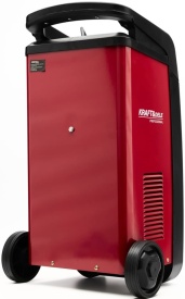 Redresor auto cu funcție de pornire KraftDele KD1901, 12/24V, 180A, pentru acumulatori 20Ah-350Ah - Img 5