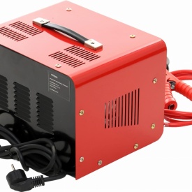 Redresor auto cu funcție de pornire KraftDele KD1914, 12V/24V, 200A, pentru acumulatori 20-500Ah - Img 7