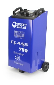 Redresor auto cu funcție de pornire Mar-Pol CLASS 750 LCD 12V/24V, 60-900Ah, 75A/100A, model M82514R - Img 7