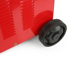 Redresor auto cu funcție de pornire Mar-Pol CLASS 850 M82515, 12V/24V, pentru acumulatori 80-1000Ah - Img 6