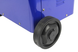 Redresor auto cu funcție de pornire Mar-Pol RIPPER CLASS 430, 12V/24V, pentru acumulatori 40-400Ah - Img 5