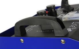 Redresor auto cu funcție de pornire Mar-Pol RIPPER CLASS 850, 12V/24V, 100A, pentru acumulatori 80-1000Ah - Img 8