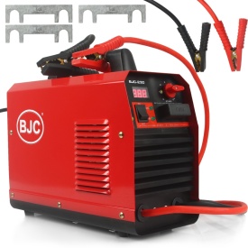 Redresor auto cu pornire Mar-Pol BJC BC-230 12V/24V, pentru acumulatori 30-400Ah, încărcare rapidă și funcție START
