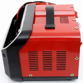 Redresor auto KraftDele KD1910 12/24V 50A pentru acumulatori 120Ah-320Ah, cu ampermetru și protecții integrate - Img 9