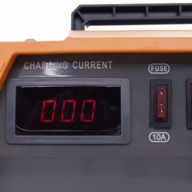 Redresor auto KraftDele KD1924 12V/24V pentru acumulatori 30-250Ah, cu încărcare rapidă și funcție de pornire asistată - Img 11