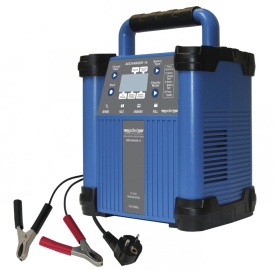 REDRESOR ELECTRONIC AUTO 10A 12V ADLER AD CHARGER MA550.150