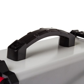 Redresor invertor cu funcție de pornire Mar-Pol M89382, 12V/24V, 600A, pentru acumulatori auto 30–500Ah - Img 4