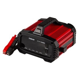 Redresor și încărcător inteligent Mar-Pol 12/24V, 25A, cu funcție BOOSTER pentru pornire și mod REPAIR - Img 11