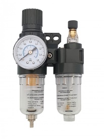 Reductor cu filtru de apa si ulei, pneumatice ADLER AD-FRL MA0173.4