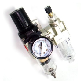 Reductor de presiune cu filtru si ulei 1/2 KD1496 – Kraft&Dele