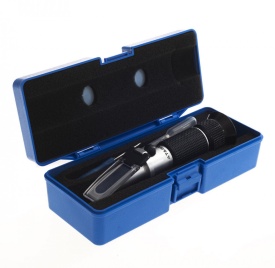 Refractometru pentru lichide auto TA1390