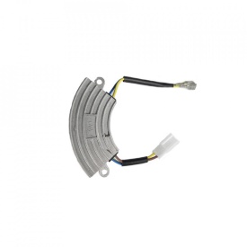 Regulator de tensiune AVR 2-6 kW carcasa aluminiu B-AVR26AL