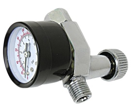 Regulator profesional de aer cu membrană. ADLER AD-R150A – Kraft&Dele