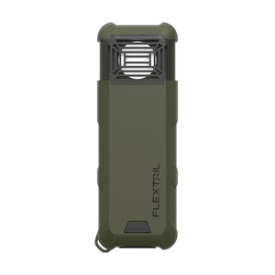 Repelent de țânțari portabil 2 în 1 Flextail Max Repel S (verde) - Img 12