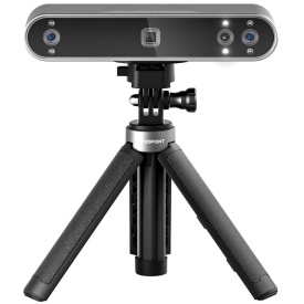 Revopoint Pop 3 Plus standard 3D Scanner - Img 4