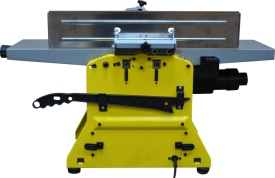 Rindea electrică pentru lemn KraftDele KD5170, 1500 W, lățime de rindeluire 204 mm, adâncime 2 mm - Img 9
