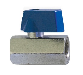 Robinet cu bila 1/2'' filet interior MA0210.7