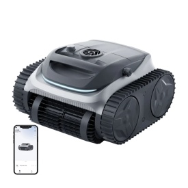 Robotul de curățare pentru piscină Bublue Bubot 700 - Img 8