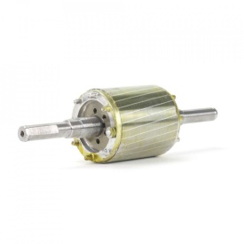 Rotor motor 550W pentru compresor fara ulei B-ROTOR.550W – Kraft&Dele