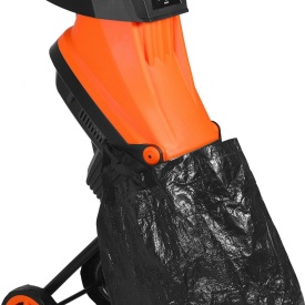 ROZDRABNIACZ ELEKTRYCZNY 3500W 45L 45MM KD5210