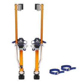 Sculte profesionale picioroange pentru montaj 45–76 cm KraftDele KD5546 – picioare pentru lucrări la înălțime - Img 2