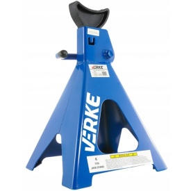 Set 2 bucati Suport Tip Capra 6 tone VERKE V80094A – Kraft&Dele