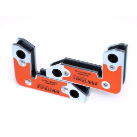 Set 2 suporti magnetici pentru sudura KD1895 – Kraft&Dele