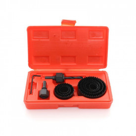 Set 8 freze gaurit lemn, rigips,19-64mm KD10278 Kraftdele - Img 3