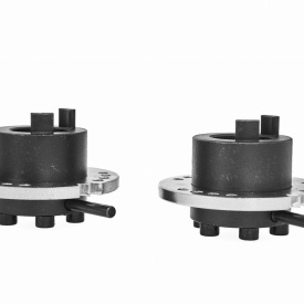 Set blocare distribuție Ford 1.0 EcoBoost SCTi KraftDele KD10089 pentru schimbarea curelei și poziționare precisă la service - Img 6