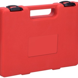 Set blocare distribuție Ford 2.0 EcoBlue Diesel KraftDele KD12515 pentru sincronizare precisă motor - Img 2